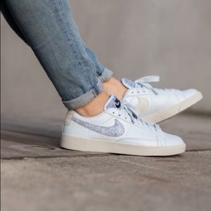 Nike Blazer Low Vintage Sneakers Shoes New Shoe